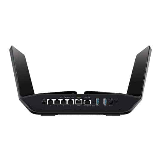 (image for) Netgear Nighthawk AX12 WiFi 6 AX6000 Router